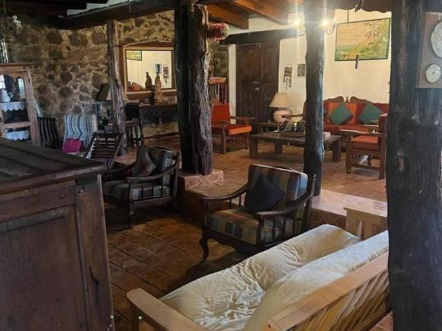 Casa en venta en Tapalpa, Jalisco