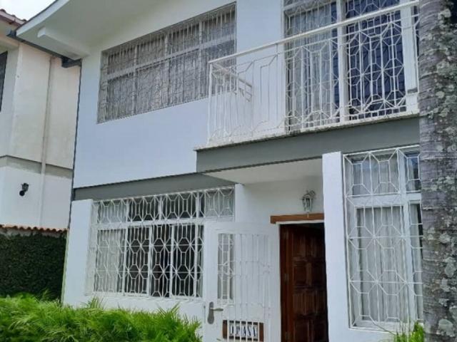 Casa en venta en Distrito Capital