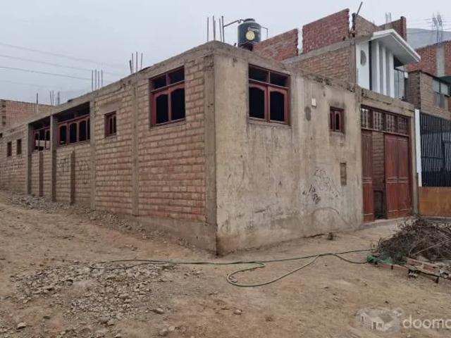 Casa venta en Huachipa, Lima Metropolitana