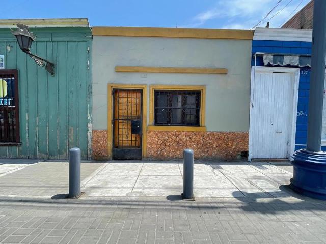 Terreno venta en Callao