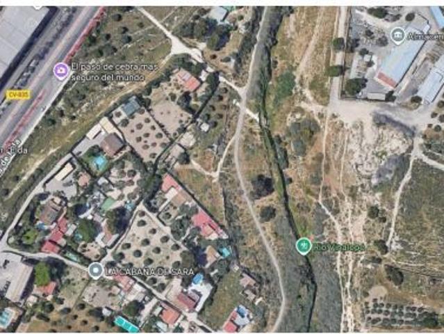 Casa en venta en El Progreso, el Vinalopó Mitjà / El Vinalopó Medio