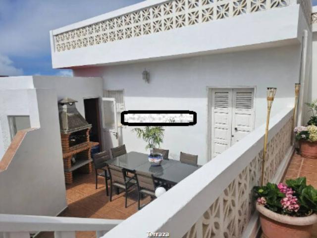 Casa en venta en Urbanización La Peña, La Guancha