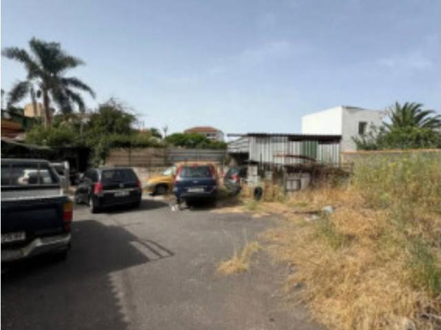 Casa en venta en Llano del Moro, El Rosario