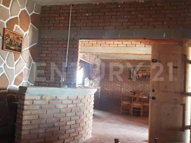 Venta Casa tipo Campestre