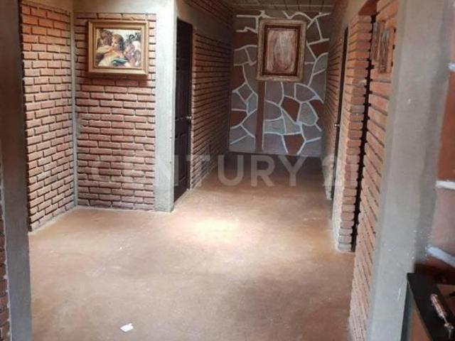 Venta Casa tipo Campestre