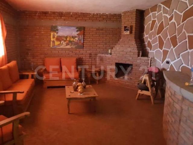 Venta Casa tipo Campestre