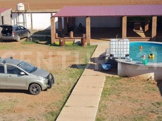 Venta Casa tipo Campestre
