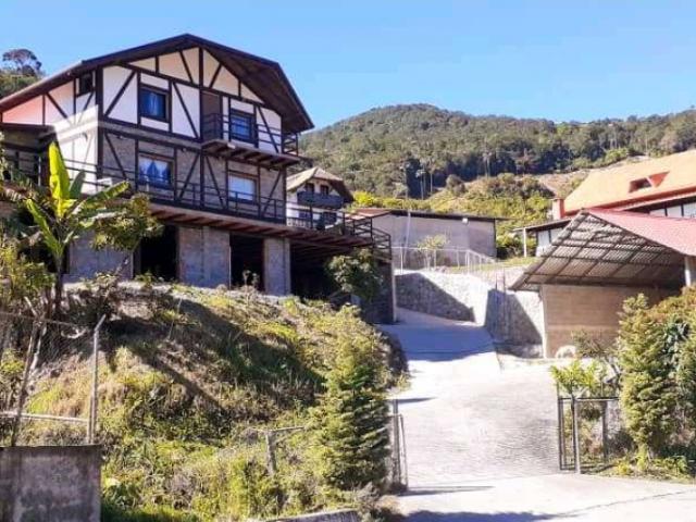 Casa en venta en Boca De Uchire, Miranda