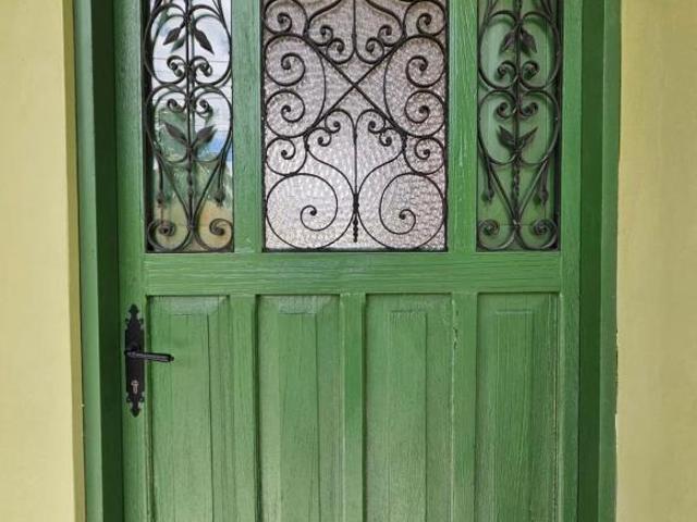 VENTA CASA TIPO COLONIAL 1 RECÁMARA EQUIPADA,PISCINA Y GARAJE EN CONKAL