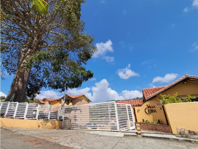Casa en venta en Boca De Uchire, Miranda