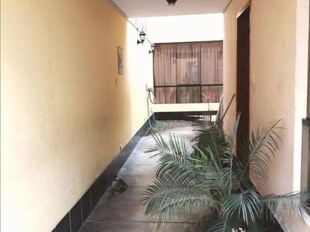Casa venta en Chorrillos, Lima Metropolitana