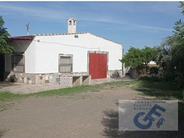 Casa en venta en Torrecampo