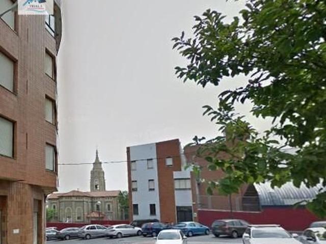 Casa en venta en El Pasillo, Valle De Trápaga-trapagaran