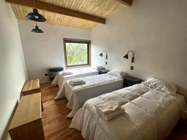Venta Casa UF 5.500