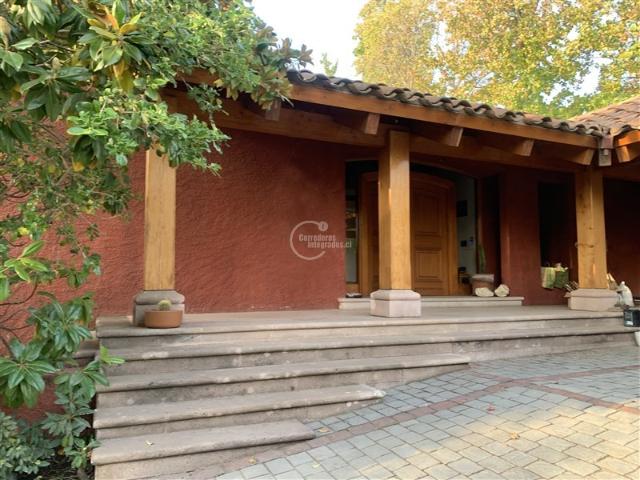 Venta Casa UF 24.500