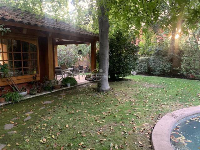 Venta Casa UF 24.500