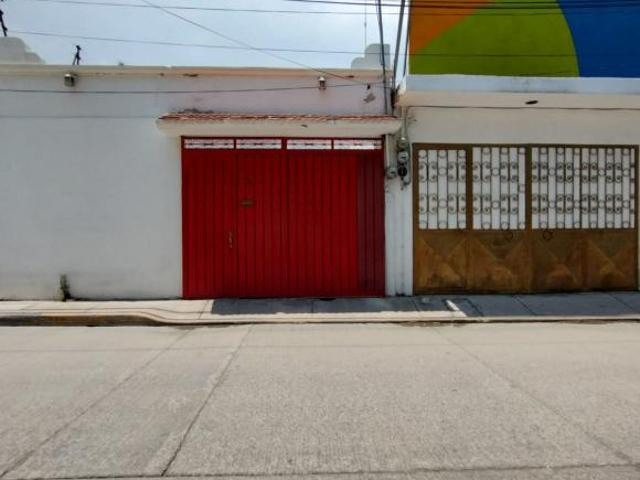Casa en venta en San Martín Texmelucan, Puebla
