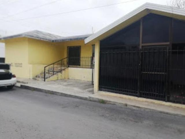 Casa en venta en Cerralvo, Nuevo León