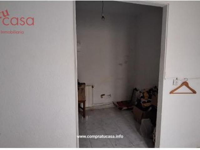 Casa en venta en La Albuera, Segovia