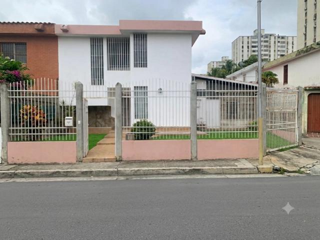 Casa en venta en Iribarren, Lara
