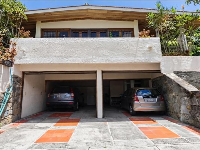 Casa en venta en Boca De Uchire, Miranda
