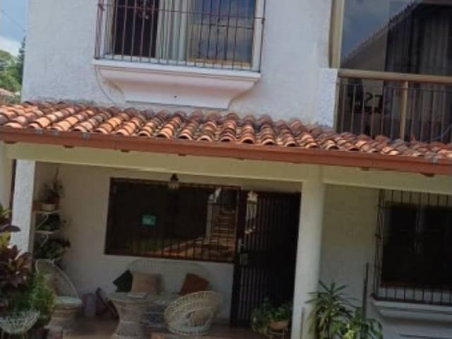 Casa en venta en Los Teques, Municipio Guaicaipuro