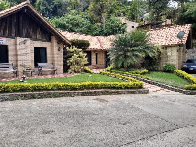 Casa en venta en Los Teques, Miranda
