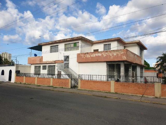 Casa en venta en Iribarren, Lara