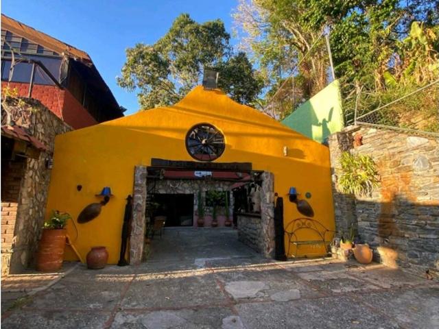 Casa en venta en Boca De Uchire, Miranda