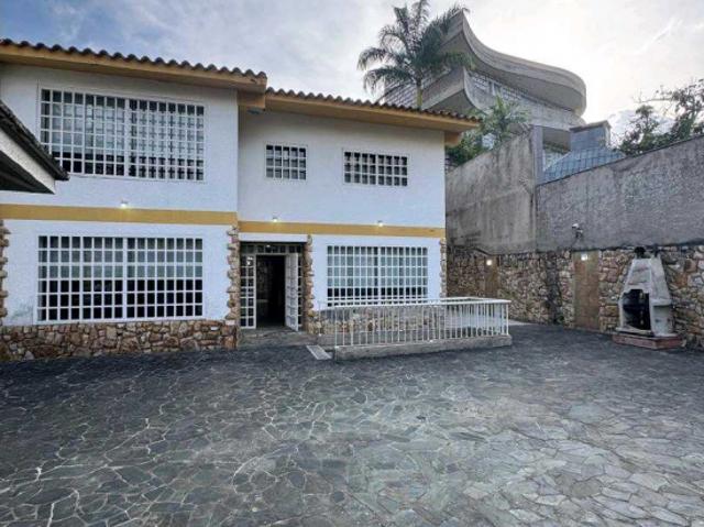 Casa en venta en Distrito Capital