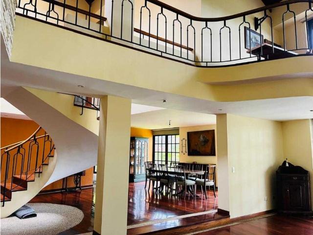 Casa en venta en Monterrey, Caracas