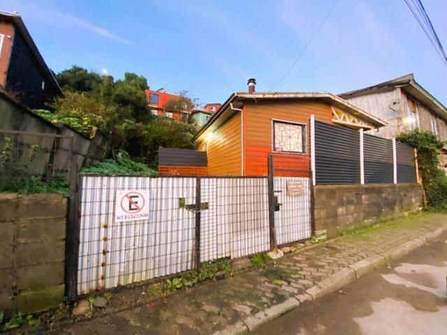 Casa en venta en Valdivia, Los Ríos