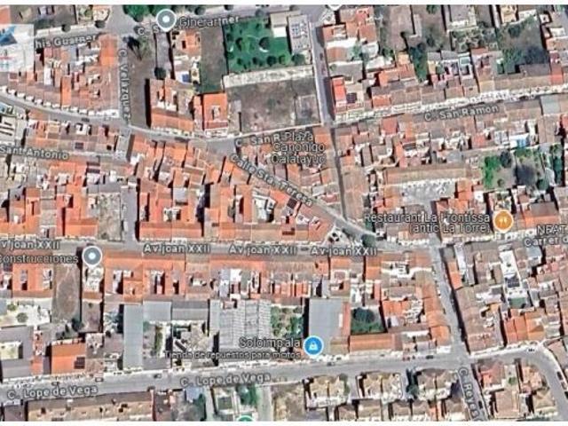 Casa en venta en la Costera, Valencia