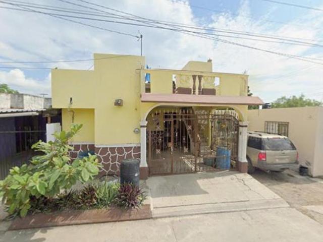 Casa en venta en Ebano, San Luis Potosí