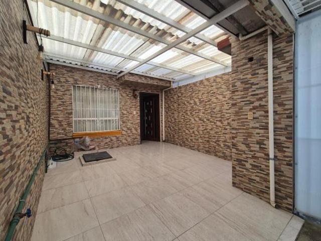 Dúplex en venta en Santa Ana, Los Álamos