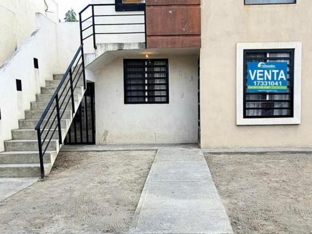 VENTA CASA VALLE DE LINCOLN DUPLEX