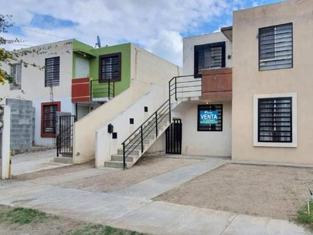VENTA CASA VALLE DE LINCOLN DUPLEX