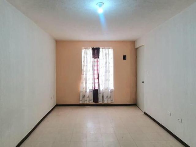 VENTA CASA VALLE DE LINCOLN DUPLEX