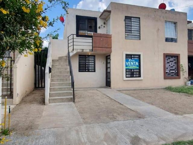VENTA CASA VALLE DE LINCOLN DUPLEX