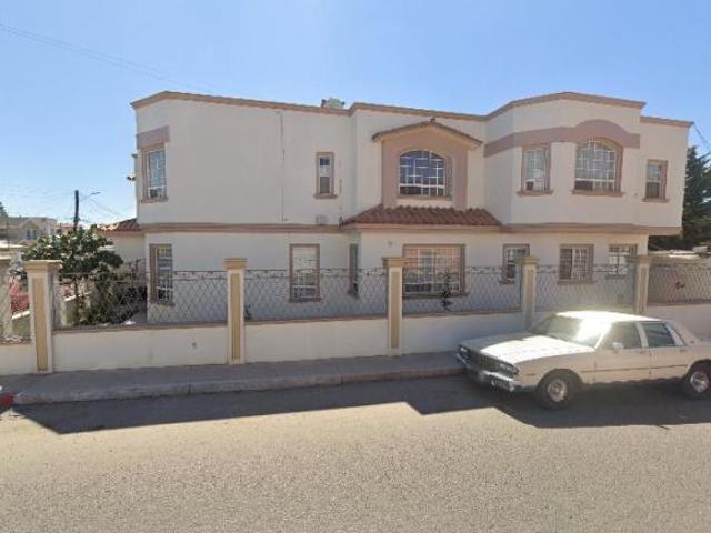 VENTA CASA VALLE DORADO BAJA CALIFORNIA NORTE