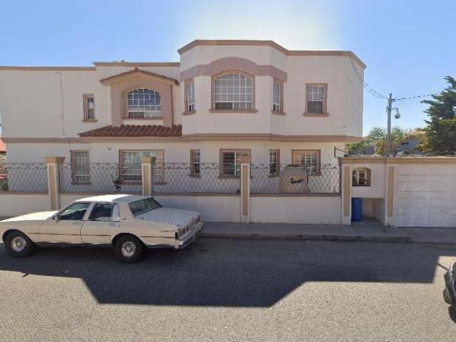 VENTA CASA VALLE DORADO BAJA CALIFORNIA NORTE