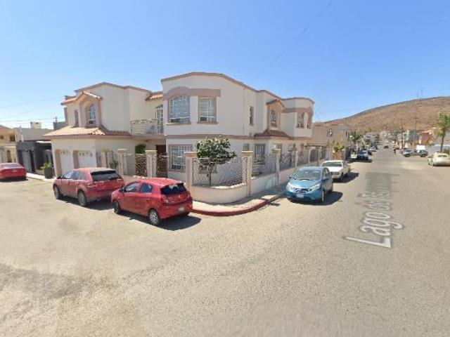 VENTA CASA VALLE DORADO BAJA CALIFORNIA NORTE