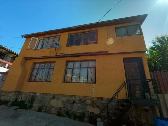 Casa en venta en Valparaíso, Capital, Valparaíso