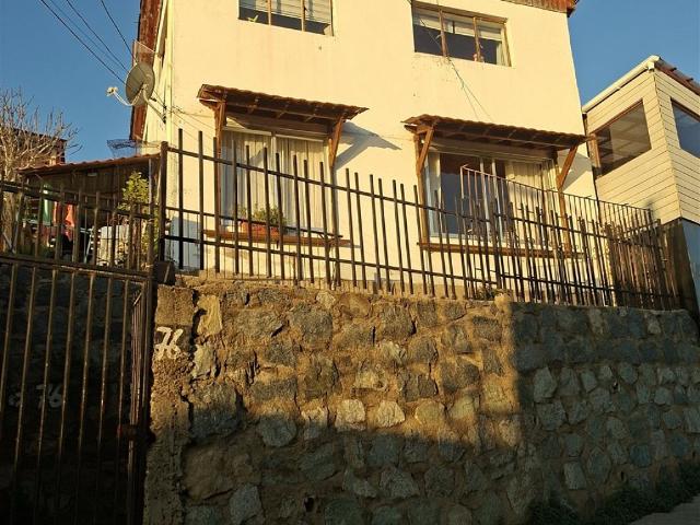 Casa en venta en Valparaíso, Capital, Valparaíso
