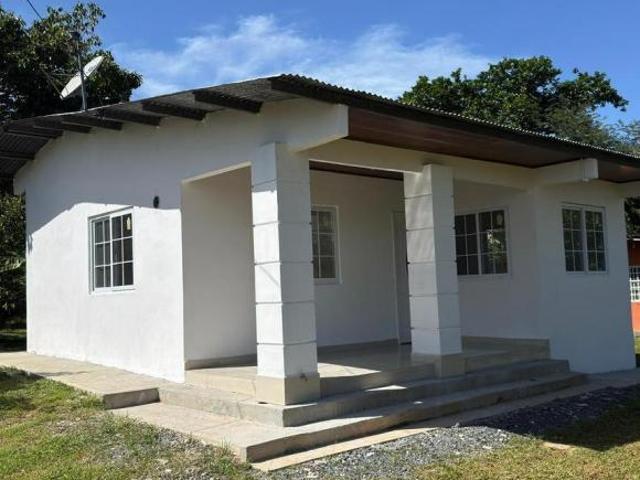 VENTA CASA VERAGUAS 542M2 ATALAYA EXCELENTE OPORTUNIDAD MLD