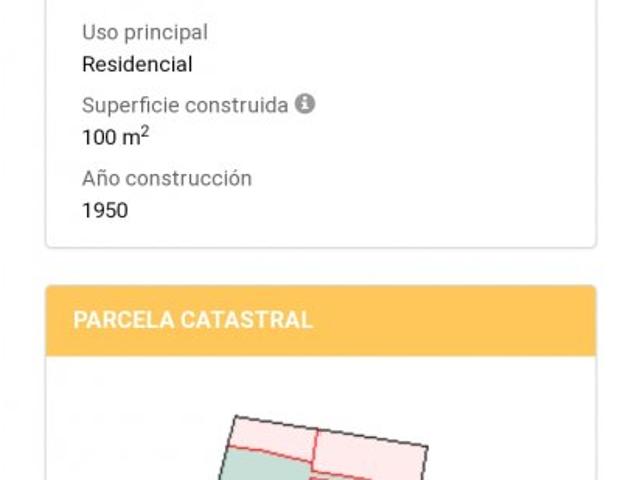 Apartamento en venta en Villarrobledo, Castilla-La Mancha