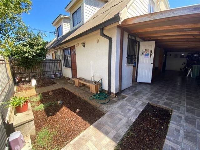 Casa en venta en Villa Alegre, Maule