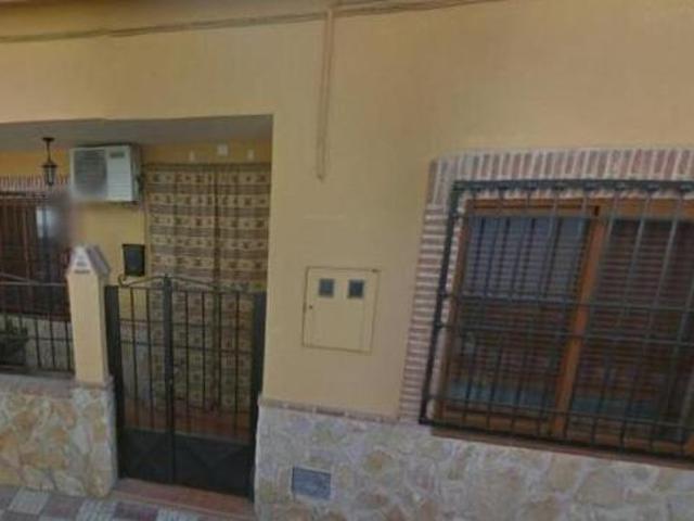 Casa en venta en La Villa De Don Fadrique, Castilla-La Mancha