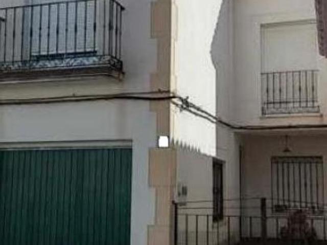 Casa en venta en La Villa De Don Fadrique, Castilla-La Mancha