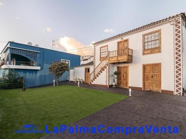 Casa en venta en Villa de Mazo